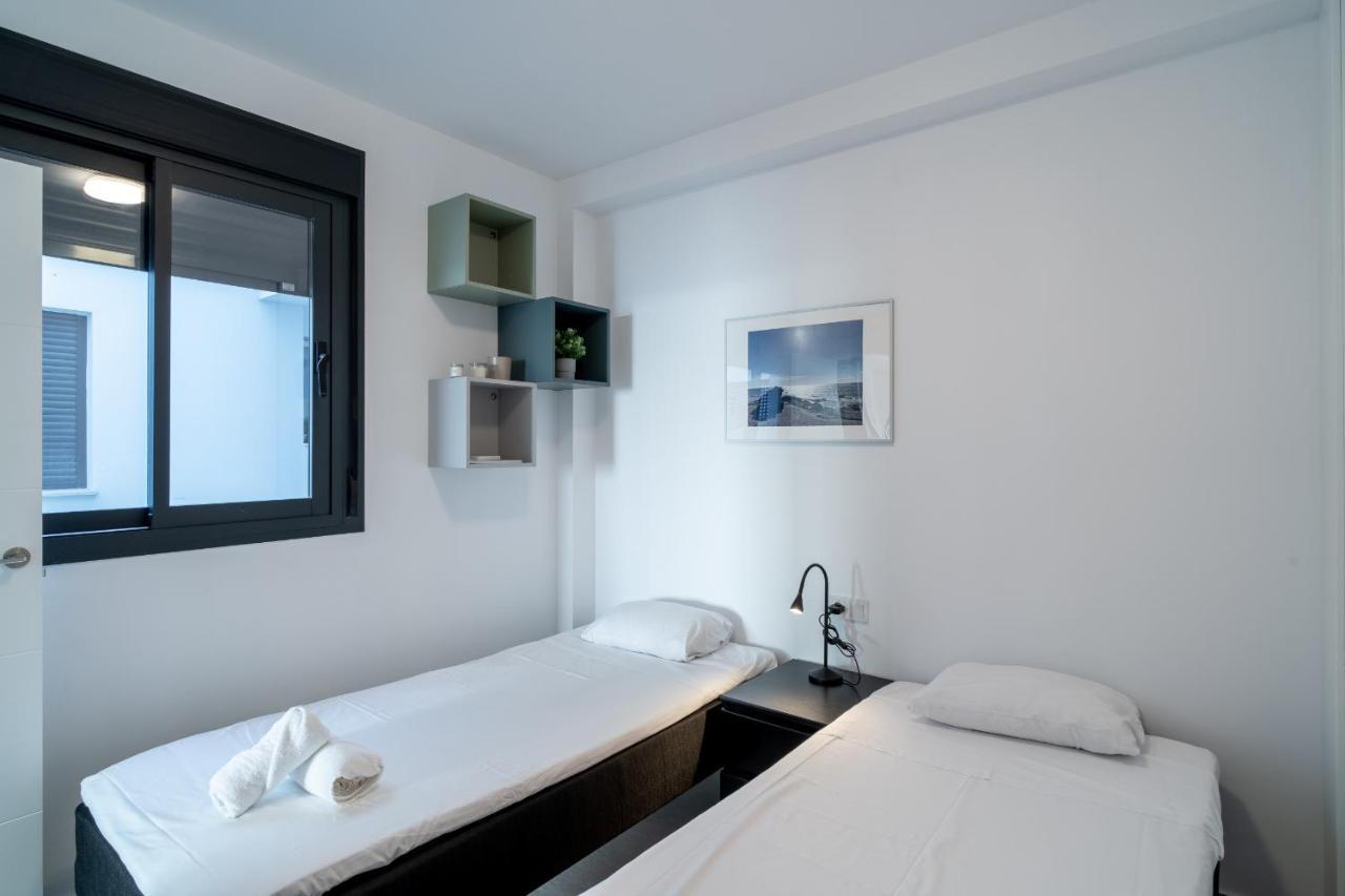 Apartmán Terrazas De Ladera Duplex 7 Casasol Nerja Exteriér fotografie