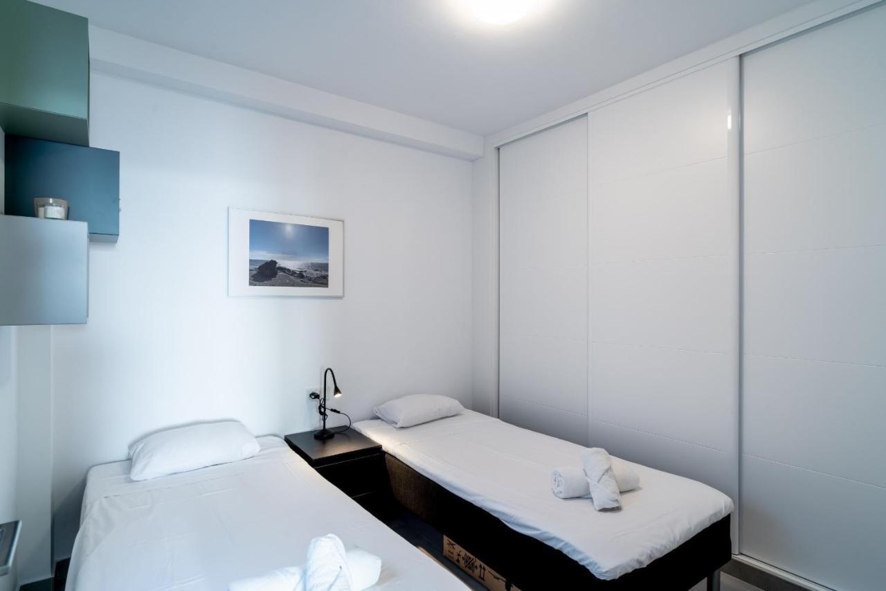 Apartmán Terrazas De Ladera Duplex 7 Casasol Nerja Exteriér fotografie