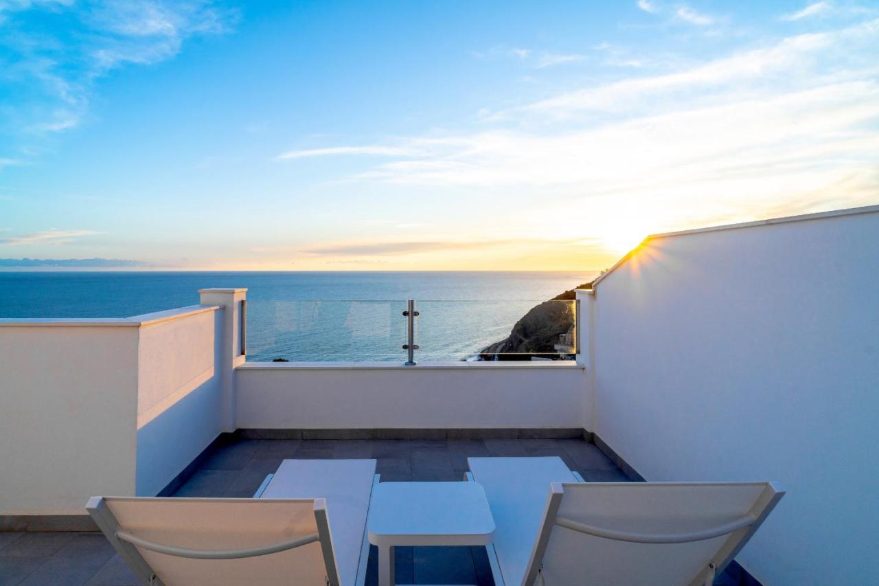 Apartmán Terrazas De Ladera Duplex 7 Casasol Nerja Exteriér fotografie